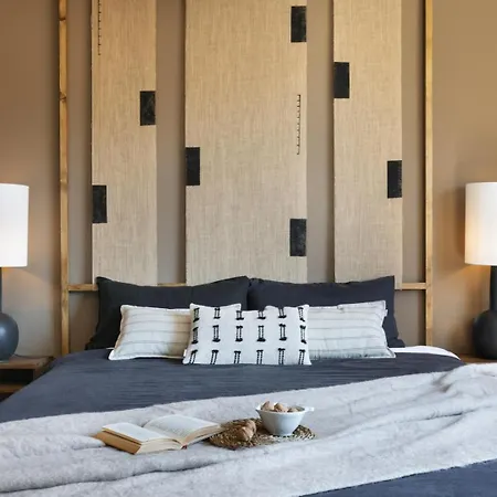 Anefis - 3 Bedrooms And Office In Gracia *